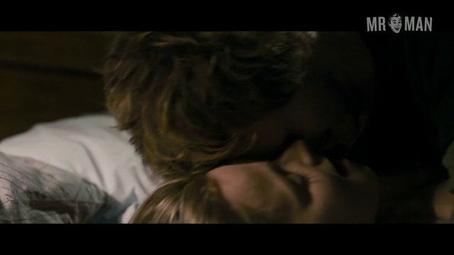Ryan Kwanten Nude as Jonah. Butt, Sexy, Straight. 776