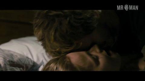 Ryan Kwanten Nude as Jonah. Butt, Sexy, Straight. 776