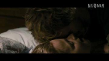 Ryan Kwanten Nude as Jonah. Butt, Sexy, Straight. 776