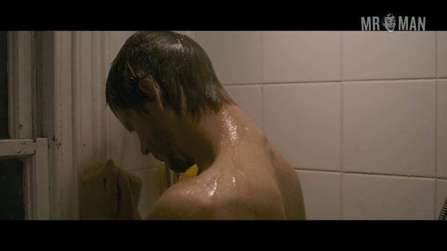 Ryan Kwanten Naked as Jonah. Butt, sexy, straight. 777