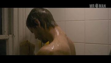 Ryan Kwanten in Not Suitable For Children (2012) Butt Butt Sexy 777