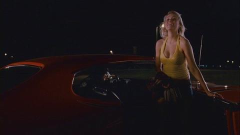Ian from Sex Drive Naked. Butt, Shirtless, sexy. 25967