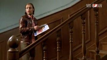 Oliver Mommsen in Tote Hose - kann nicht, gibt's nicht (2005) Balls Butt Penis Sexy Straight Balls Butt 6129