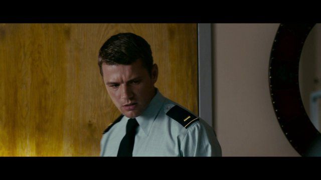 Will Forte Nude in Macgruber. Butt, balls, sexy. 25060