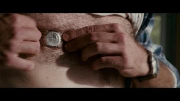 Will Forte in Macgruber (2010) Shirtless Balls Butt 25063