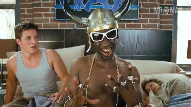 Nudes of Flava-Flav Look-A-Like from Disaster Movie. Butt, Sexy, Shirtless. 6996