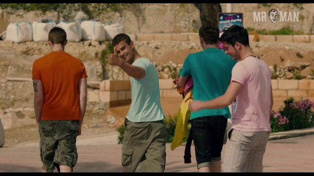 Nudes of Simon Cooper from The Inbetweeners Movie. Bulge, Butt, Sexy, Shirtless, underwear. 3918