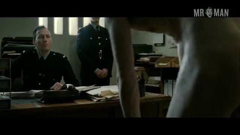 Brian Milligan Nude in Hunger. Balls, Butt, Penis, Shirtless, sexy, underwear. 1750