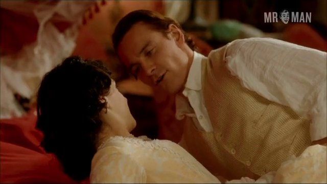 Hottest Esmé Scenes. Sexy, Shirtless, Straight, butt. 315