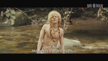 Alex Lutz in OSS 117: Lost in Rio (2009) Butt Sexy Shirtless Butt Sexy 5241