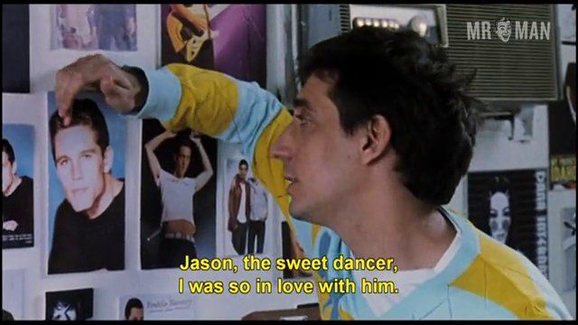 Sexiest Scenes of Ashraf from The Bubble. Sexy, Underwear, butt, gay. 4541
