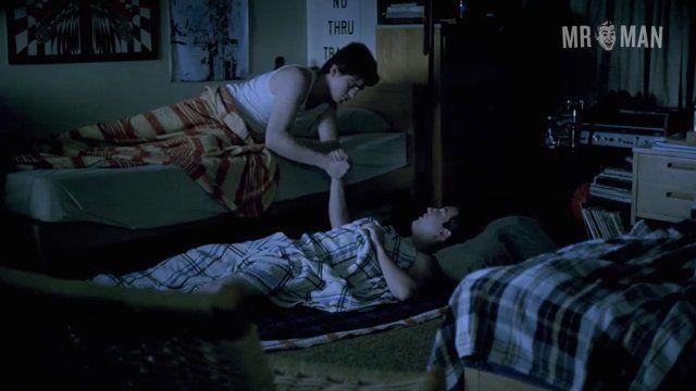 Hottest Danny Scenes. Shirtless, Underwear, sexy. 6423