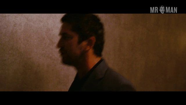 Sexiest Eric Winter Scene in The Ugly Truth. Sexy, Shirtless, butt. 4819