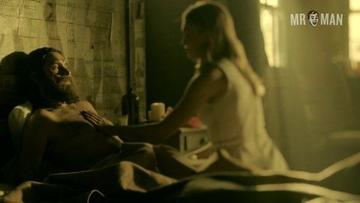 Hottest Lucas Hood Scenes. Shirtless, Sexy, Straight, butt. 13923