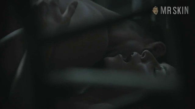 Nudes of Lucas Hood from Banshee. Butt, Sexy, Shirtless, Straight. 2430