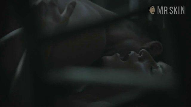 Nudes of Lucas Hood from Banshee. Butt, Sexy, Shirtless, Straight. 2430