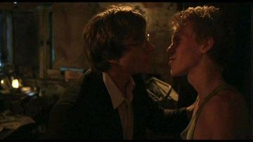 Oliver Scherz Nude as Christian. Butt, Gay, Shirtless, Sexy, balls, penis. 21362