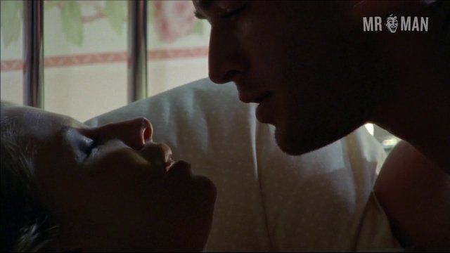 Nudes of Bo from Crash. Butt, Shirtless, Straight. 11814