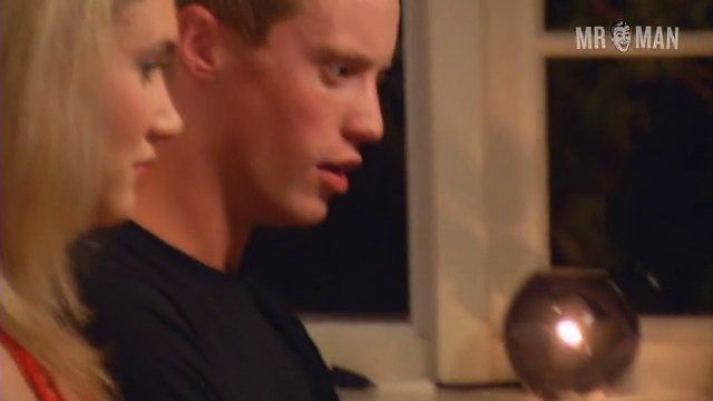 Chris Salvatore Naked in Eating Out: All You Can Eat. Balls, Gay, Penis, Shirtless, bulge, butt. 2215