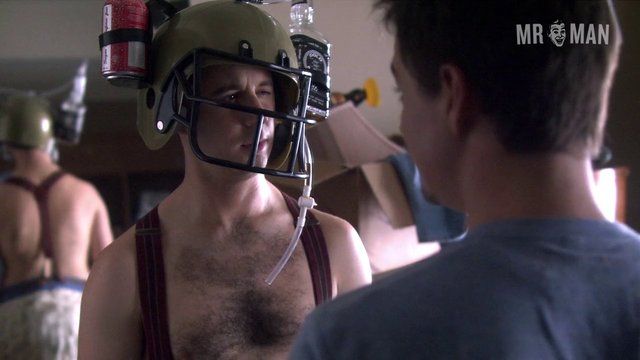Sexiest Sammy Cacciatore Scenes. Sexy, Shirtless, bulge, butt. 12856