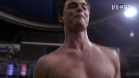 Darin Brooks Nude as Alex Moran. Butt, Sexy, Shirtless, bulge, straight. 12860