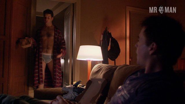 Hottest Sammy Cacciatore Scenes. Bulge, Sexy, Shirtless, Underwear, butt, straight. 12861