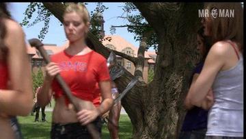Nudes of Foam Finger Dude from Blue Mountain State. Butt, Sexy, shirtless, underwear. 12864