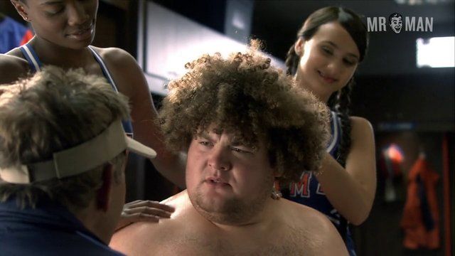 Blue Mountain State's Sexiest Scenes with Rob Ramsay. Sexy, Shirtless, straight. 14838