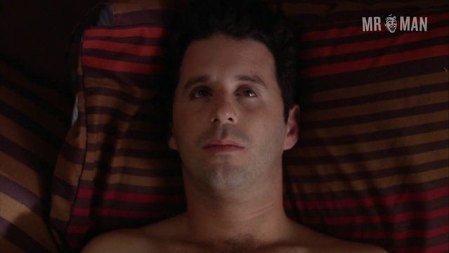 Hottest Chris Romano Scene in Blue Mountain State. Bulge, Shirtless, Underwear, butt, sexy. 14990