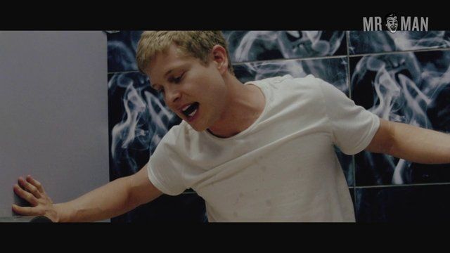 Matt Czuchry Nude in I Hope They Serve Beer in Hell. Butt, Shirtless, Underwear, Butthole, balls, straight. 10306