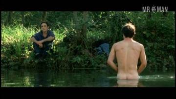 Alexandre Carril in Give Me Your Hand (2008) Butt Sexy Shirtless Butt Sexy 11394