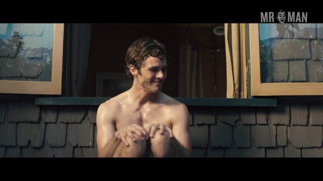 Death at a Funeral's Sexiest Scenes with James Marsden. Sexy, Shirtless, butt. 16284