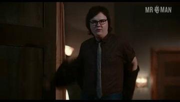 Rob Corddry, John Cusack, Craig Robinson in Hot Tub Time Machine (2010) Butt Shirtless Butt Shirtless 2966