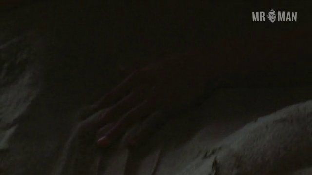 Manolo Cardona, Cristian Mercado in Undertow (2009) Butt Gay Shirtless Butt Gay 3620