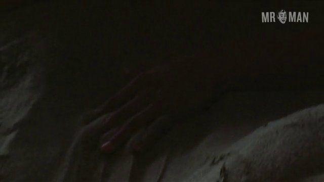 Manolo Cardona Nude as Santiago. Butt, Gay, Shirtless, sexy. 3620