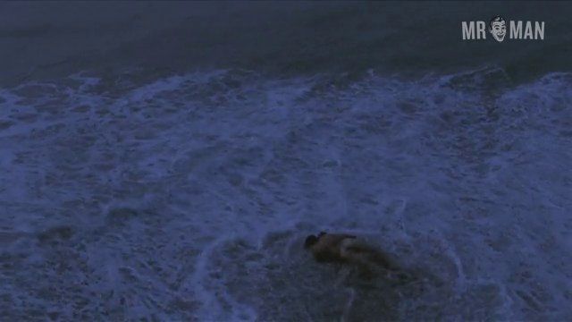 Nudes of Santiago from Undertow. Butt, Gay, Shirtless, sexy. 3624