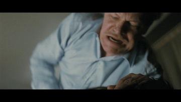 Peter Andersson in The Girl With the Dragon Tattoo (2009) Butt Straight Butt Sexy 22713