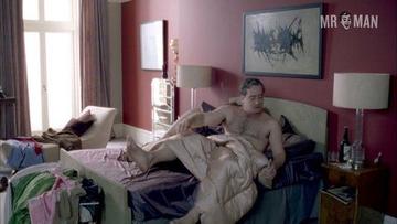 Any Human Heart's Sexiest Scenes with Matthew Macfadyen. Sexy, Shirtless, Straight. 14910
