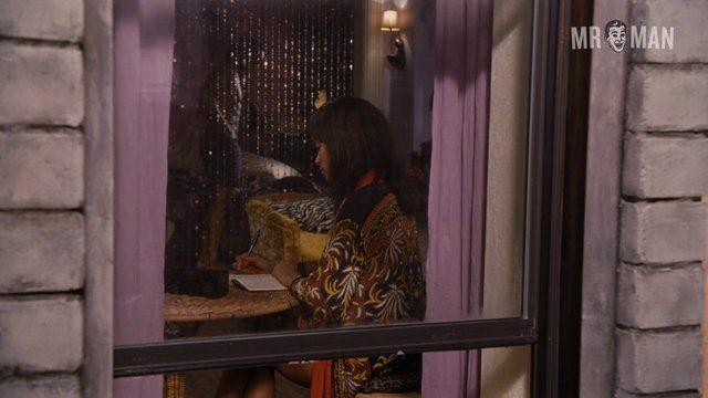 Michael Cory Davis in For Colored Girls (2010) Sexy Shirtless Straight Sexy Shirtless 11389