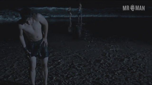 Kirk Jenkins Naked in Newcastle. Butt, Shirtless, Bathing Suit, Bulge, balls, penis. 9409