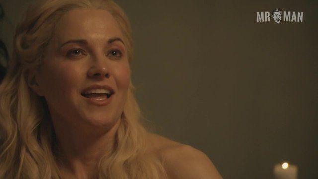 Nudes of Batiatus from Spartacus. Butt, Sexy, Shirtless, Straight. 5556