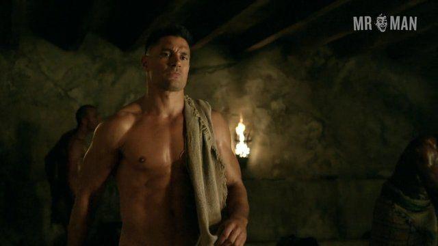 Sexiest Starz Scenes Title Specific Compilation Network 653