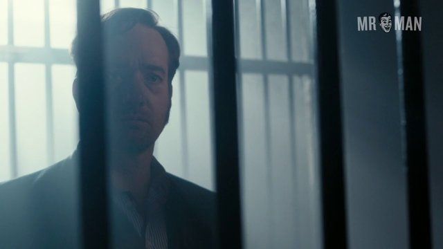 Sexiest Scenes of Captain Homer Jackson from Ripper Street. Shirtless, Underwear, butt, straight. 16841