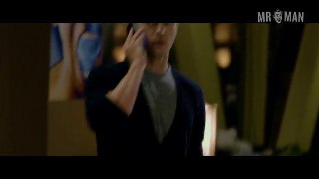 Rupak Ginn in Friends With Benefits (2011) Butt Butt 2669