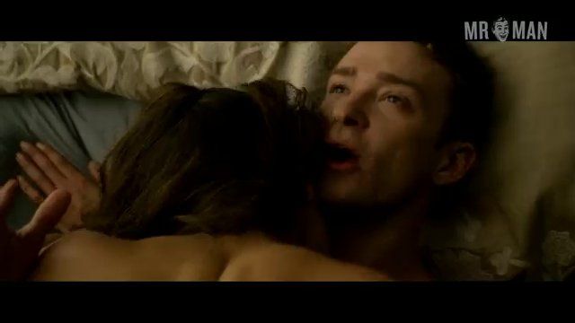 Justin Timberlake in Friends With Benefits (2011)