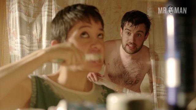 Sexiest Jonathan 'J.P.' Pembersley Scenes. Sexy, Shirtless, bulge, underwear. 14590
