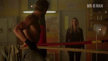 Hottest Dyson Scenes. Sexy, Shirtless, butt, straight. 14577
