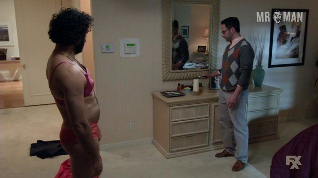Hottest Rafi Scenes. Bulge, Underwear, butt, sexy. 12003