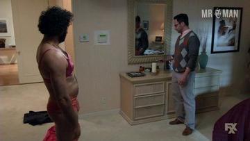 Hottest Rafi Scenes. Bulge, Underwear, butt, sexy. 12003