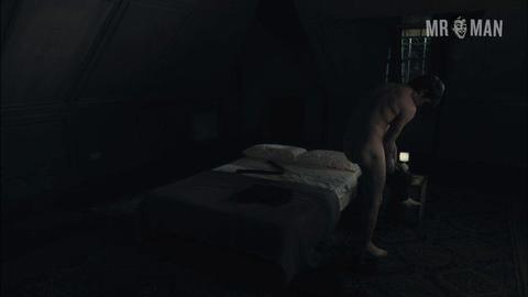 Nudes of Simon McNeal from Book of Blood. Balls, Butt, Penis, Sexy, Shirtless, straight. 11178